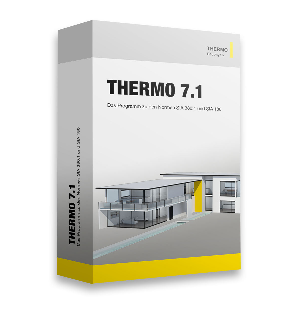 THERMO 7.1